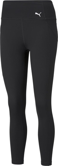 Picture of Puma LEGGINSY PUMA FAVORITE FOREVER 52026701 XS