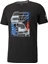 Изображение Puma Puma BMW Motorsport Graphic Tee 531194-01 Czarne XS