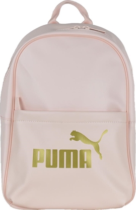 Attēls no Puma Puma Core PU Backpack 078511-01 Różowe One size