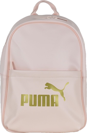 Изображение Puma Puma Core PU Backpack 078511-01 Różowe One size