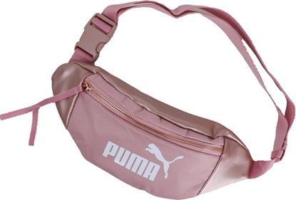 Picture of Puma Puma Core Waistbag 078218-01 Czarne One size