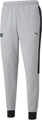 Изображение Puma Puma Mercedes-AMG Petronas F1 T7 Sweatpants 599599-02 szary S