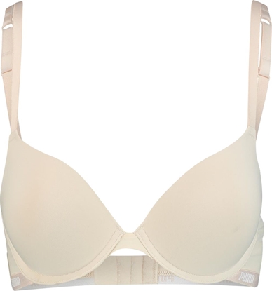 Picture of Puma Puma Push-Up Bra 604051001-187 Różowe 70D