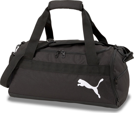 Изображение Puma Torba sportowa Team Goal 23 czarna 24 l