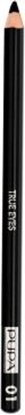 Picture of Pupa True Eyes Eyeliner Pencil kredka do oczu 01 Intense Black 1,4g