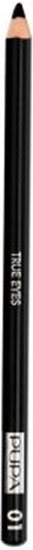 Picture of Pupa True Eyes Eyeliner Pencil kredka do oczu 01 Intense Black 1,4g