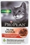 Attēls no Purina Pro Plan Sterilised Nutrisavour Wołowina 85g