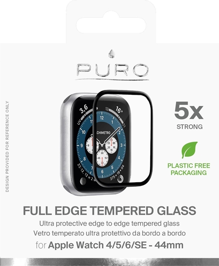 Picture of Puro Full Edge Tempered Glass