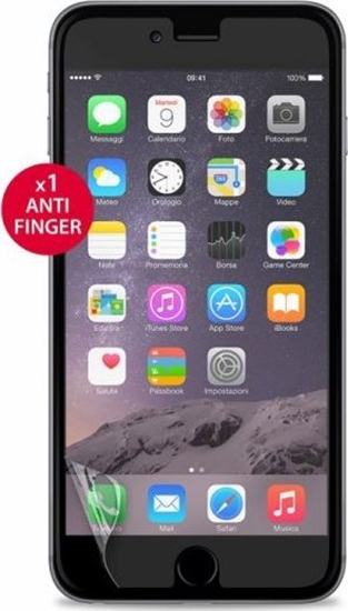 Изображение Puro PURO Folia anti-finger na ekran iPhone 6s Plus / iPhone 6 Plus