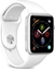 Picture of Puro PURO ICON Apple Watch Band Elastyczny pasek sportowy do Apple Watch 38 / 40 mm (S/M M/L) (biały)