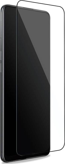 Picture of Puro Szkło hartowane PURO Frame Tempered Glass Oppo A94 5G (czarna ramka)