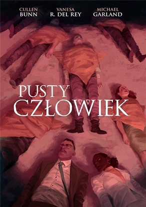 Attēls no Pusty Człowiek