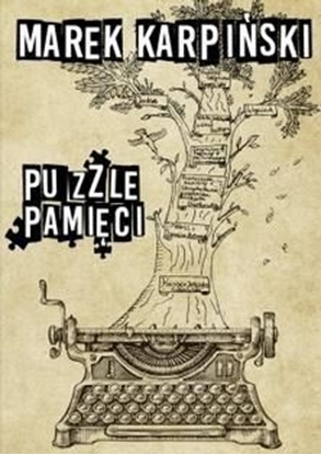 Attēls no Puzzle pamięci