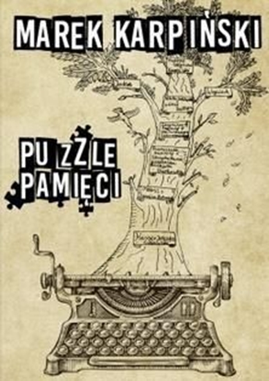 Picture of Puzzle pamięci