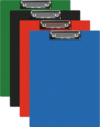 Изображение Q-Connect Clipboard - teczka, PVC, A5
