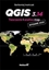 Изображение QGIS 3.14. Tworzenie i analiza map