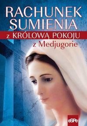 Attēls no Rachunek sumienia z Królową Pokoju z Medjugorie