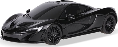 Picture of Radijo bangomis valdomas automodelis Rastar McLaren P1 1:24, 75200