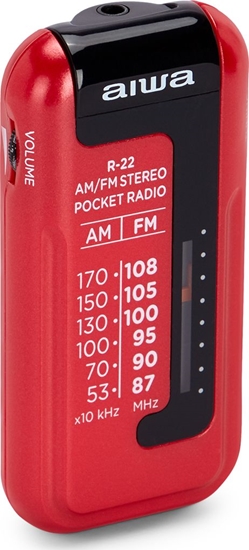 Picture of Radio Aiwa R-22RD