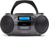 Picture of Radioodtwarzacz Aiwa BBTC-550BK