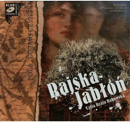 Picture of Rajska jabłoń 2CD