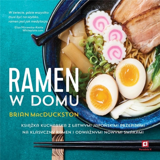 Picture of Ramen w domu