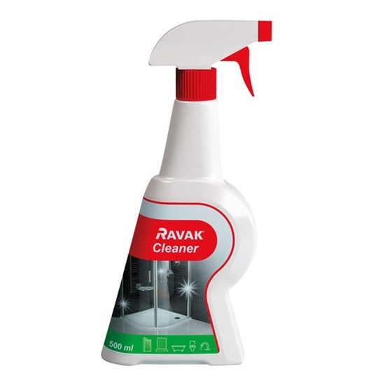 Picture of Ravak Środek Cleaner do wanien i brodzików (X01101)