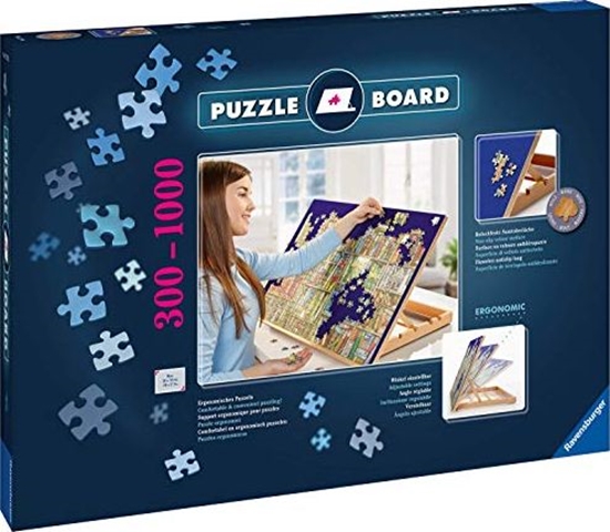 Изображение Ravensburger 00.017.973 Puzzle mat