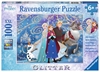 Изображение Ravensburger 13610 puzzle Jigsaw puzzle 100 pc(s) Cartoons