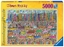 Attēls no Ravensburger 174270 puzzle Jigsaw puzzle 5000 pc(s) Art