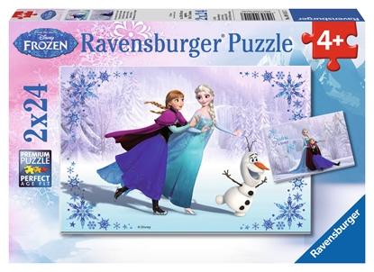 Attēls no Ravensburger Sisters Always