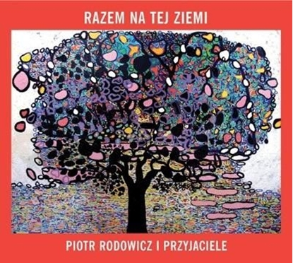 Изображение Razem na tej Ziemi CD