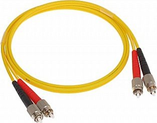 Picture of RBLINE PATCHCORD JEDNOMODOWY PC-2FC/2FC 1m