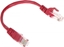 Picture of RBLINE PATCHCORD RJ45/0.2-RED 0.2m