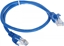 Изображение RBLINE PATCHCORD RJ45/0.5-BLUE 0.5m