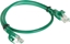 Изображение RBLINE PATCHCORD RJ45/0.5-GREEN 0.5m