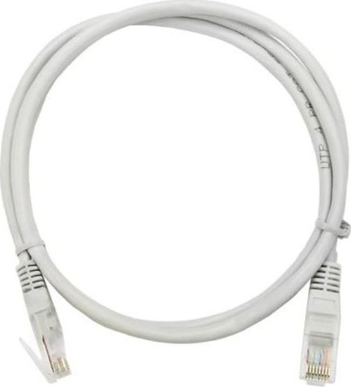 Picture of RBLINE PATCHCORD RJ45/1.0-GREY 1.0m