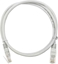 Изображение RBLINE PATCHCORD RJ45/1.0-GREY 1.0m