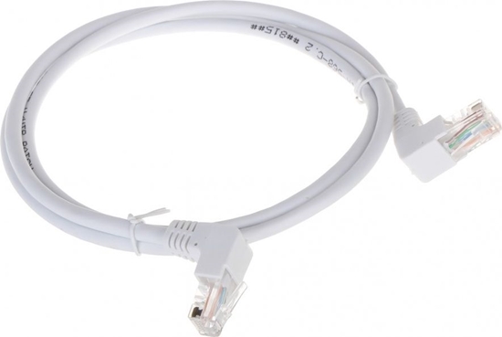 Изображение RBLINE PATCHCORD RJ45/1.0-KK/W 1.0m