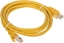 Picture of RBLINE PATCHCORD RJ45/1.8-YELLOW 1.8m