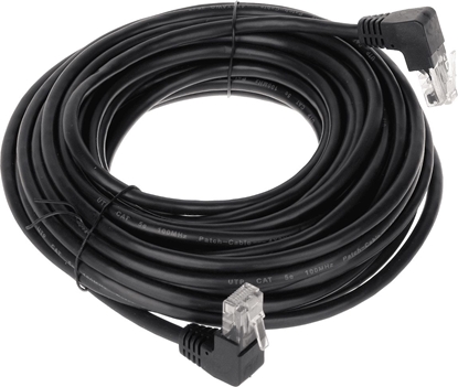 Picture of RBLINE PATCHCORD RJ45/10-KK/B 10m