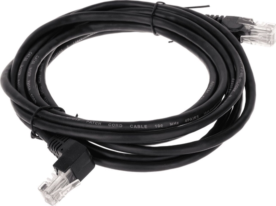 Picture of RBLINE PATCHCORD RJ45/3.0-PK/B 3.0m