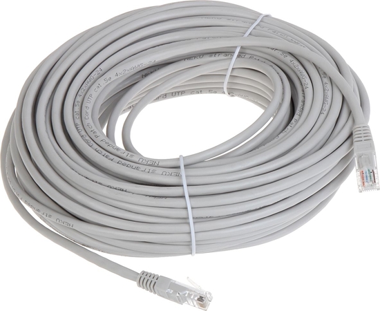 Picture of RBLINE PATCHCORD RJ45/30-GREY 30m