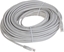 Attēls no RBLINE PATCHCORD RJ45/30-GREY 30m