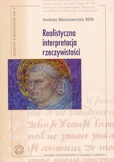 Изображение Realistyczna interpretacja rzeczywistości