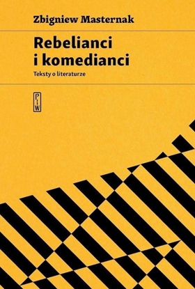 Picture of Rebelianci i komedianci