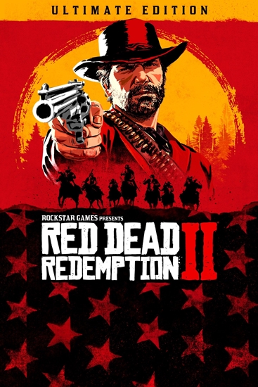 Picture of Red Dead Redemption 2: Ultimate Edition Xbox One, wersja cyfrowa