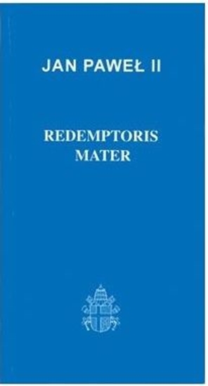 Picture of Redemptoris Mater J.P.II (40)