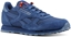 Изображение Reebok Buty dziecięce Classic Leather niebieskie r. 36.5 (CN4703)