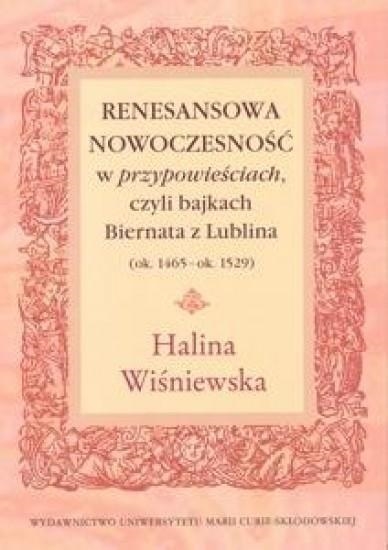 Picture of Renesansowa nowoczesność